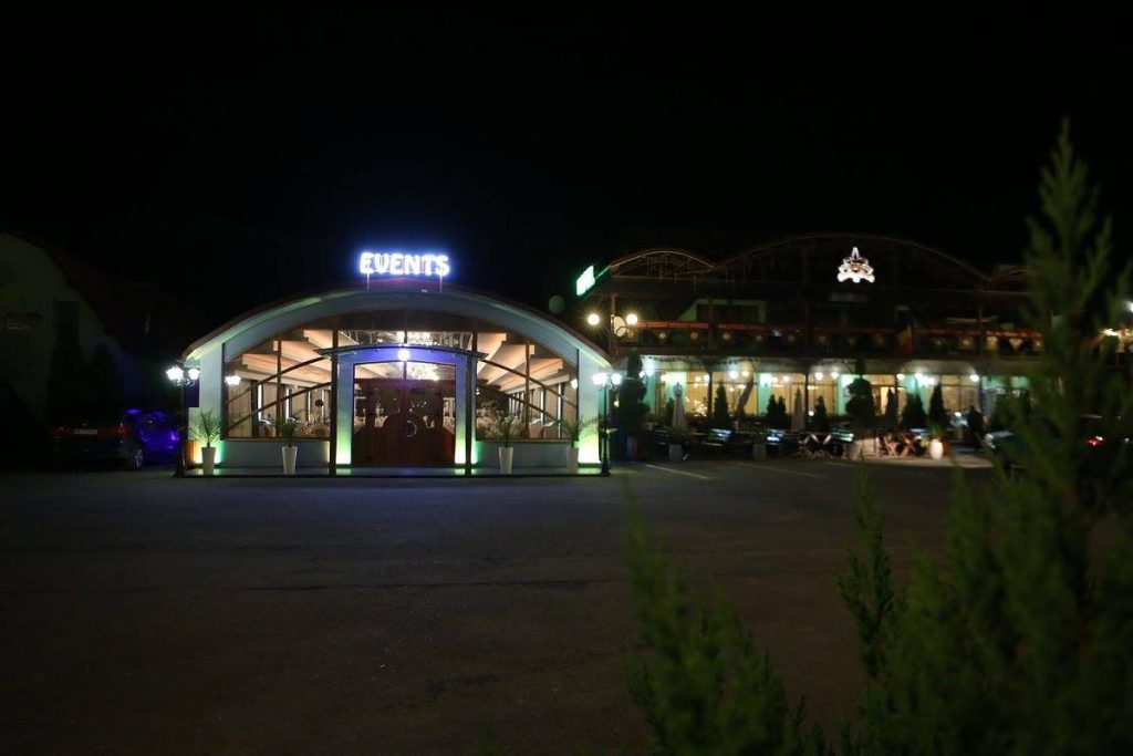 POPASUL AVRIG EVENTS
