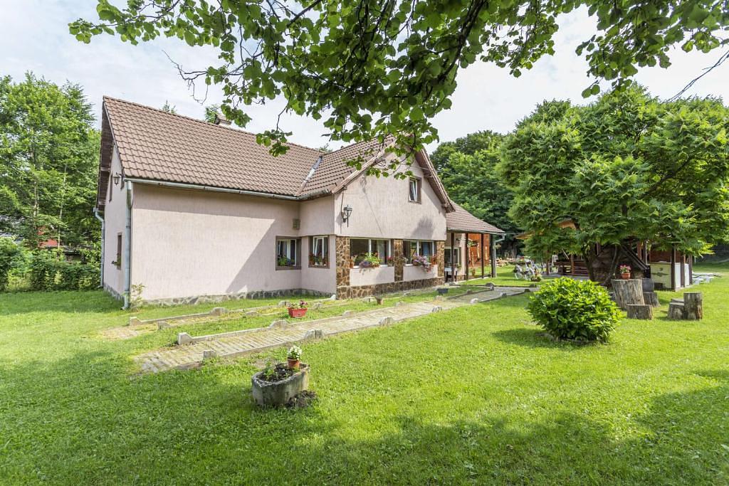 CASA CĂBUZ
