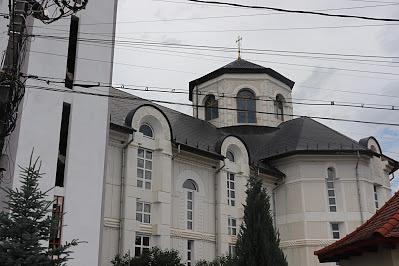 Catedrala Ortodoxă „Adormirea Maicii Domnului”