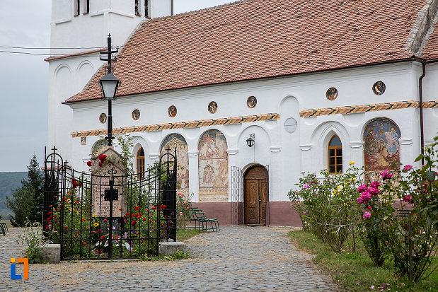 Mormântul lui Gheorghe Lazăr