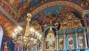 Biserica ortodoxă Săcădate